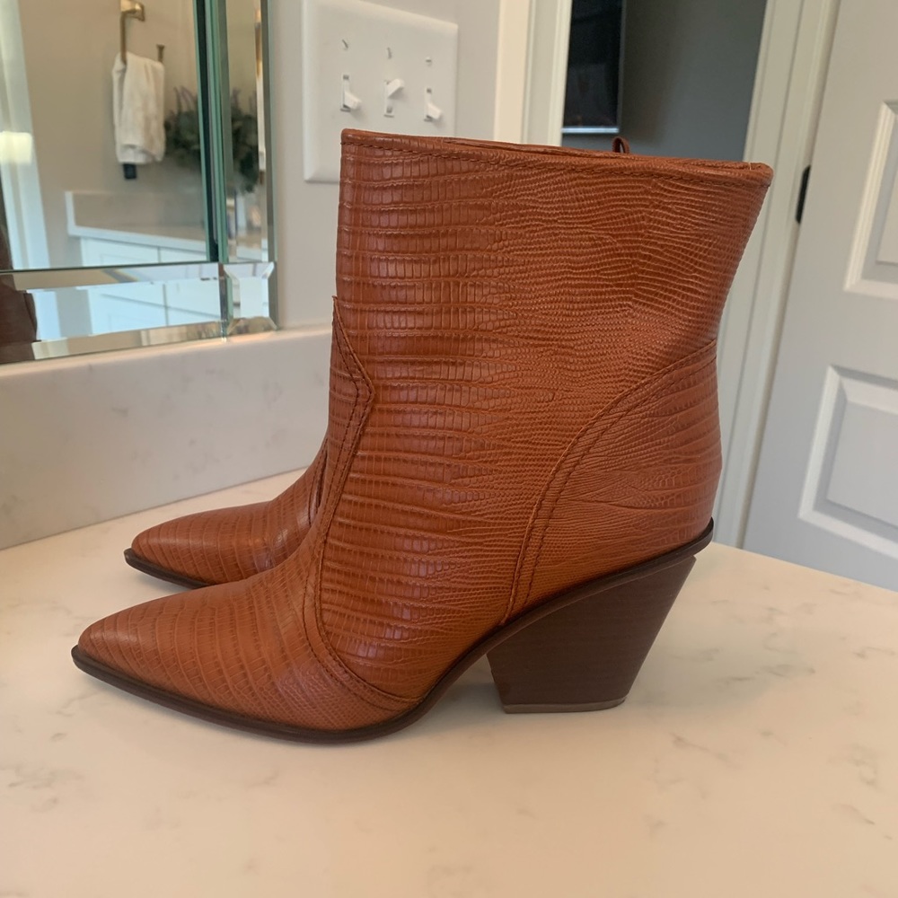 Franco Sarto Valentina Boots